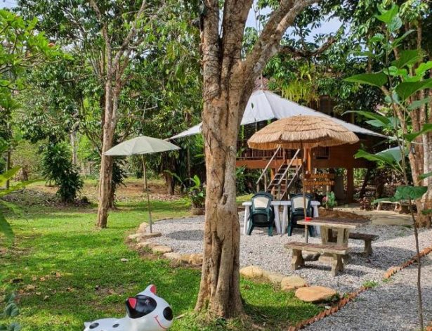 Malulee KhaoSok Resort